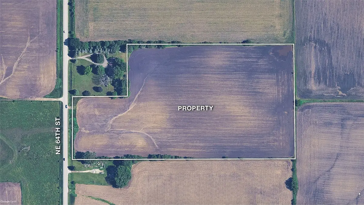 0 NE 64th Street, Pleasant Hill, IA 50327 - #1