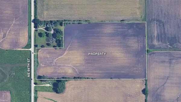 0 NE 64th Street, Pleasant Hill, IA 50327