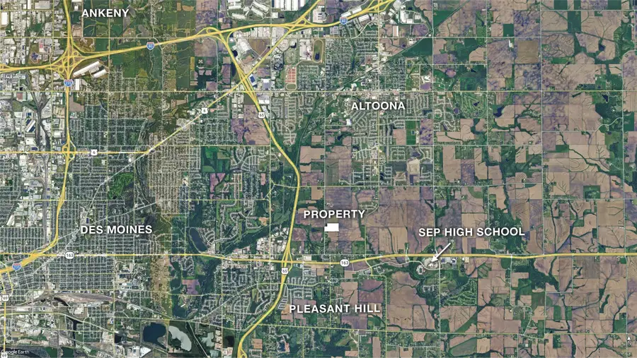 0 NE 64th Street, Pleasant Hill, IA 50327 - #3