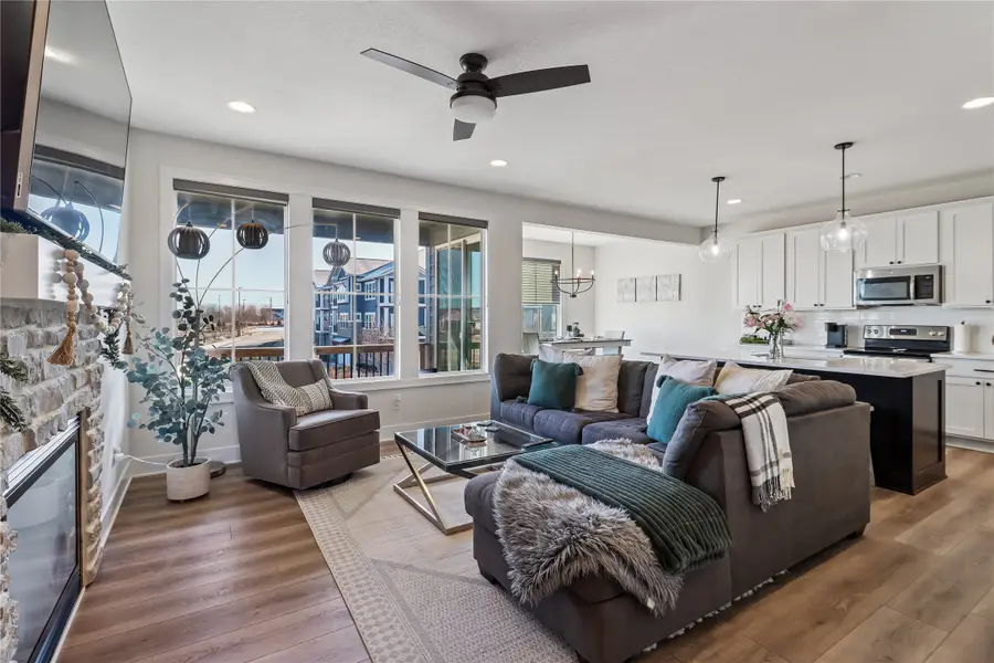 302 S 91st Street, West Des Moines, IA 50266 - Image #3