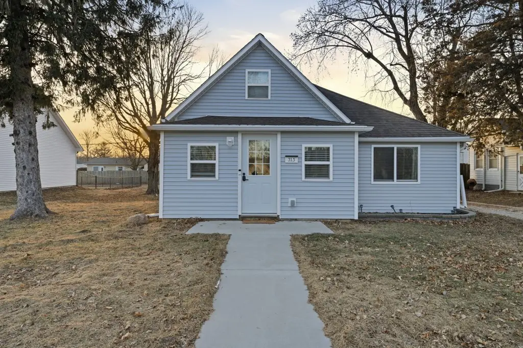 313 Water Street, Cambridge, IA 50046 - #1