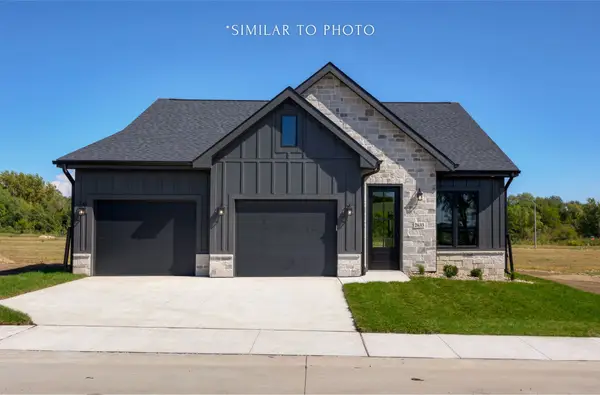 2615 SE Hawes Lane, Waukee, IA 50263