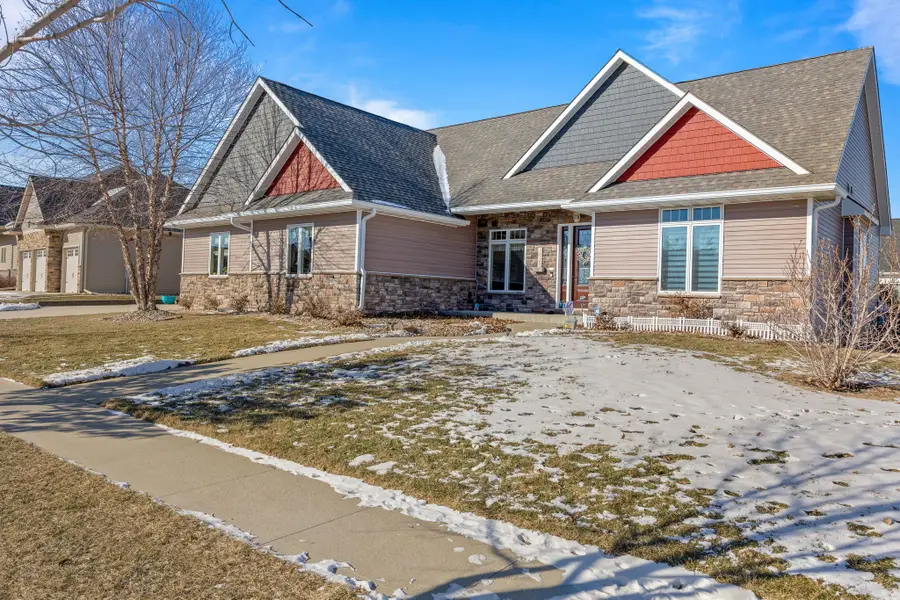 3025 Weston Drive, Ames, IA 50010 - #2
