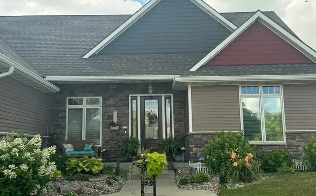 3025 Weston Drive, Ames, IA 50010 - #3