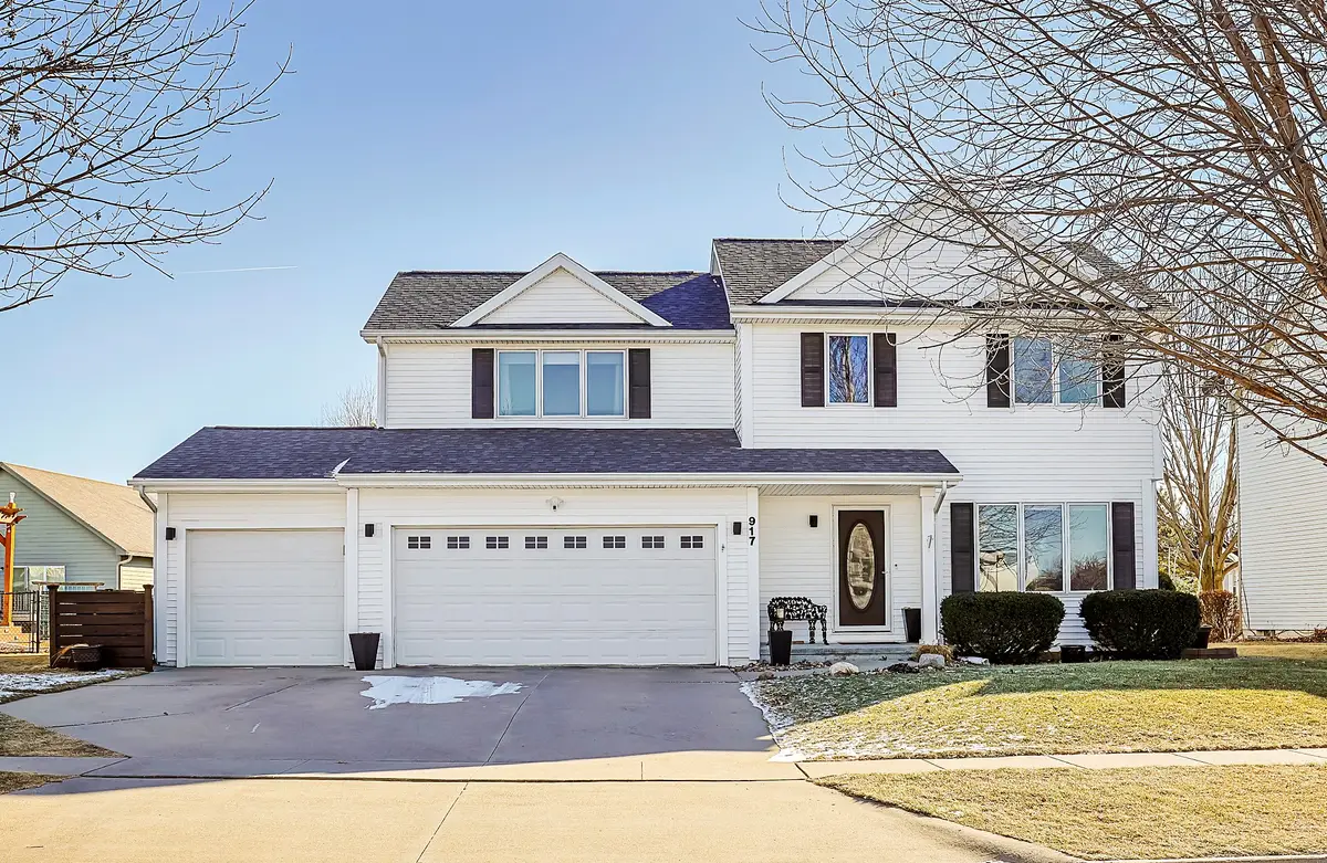 917 NW 22nd Street, Ankeny, IA 50023 - #1