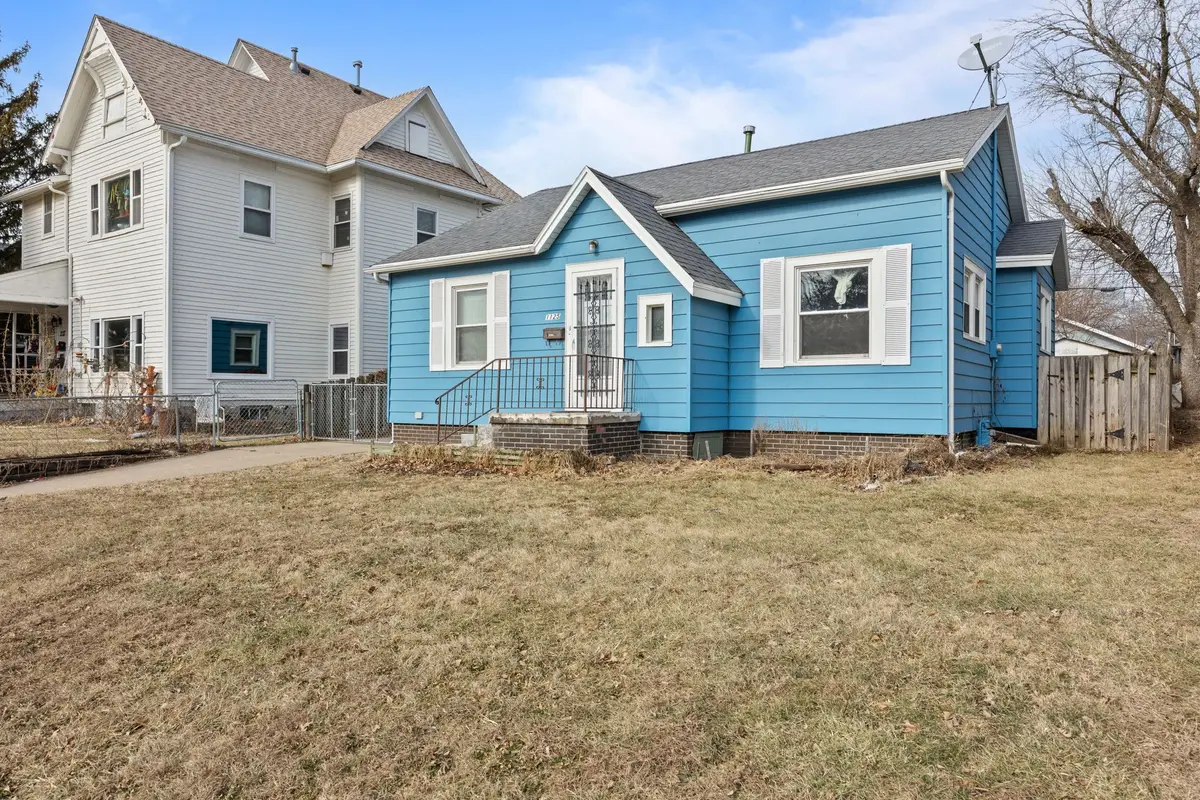 1125 Euclid Avenue, Des Moines, IA 50313 - #1