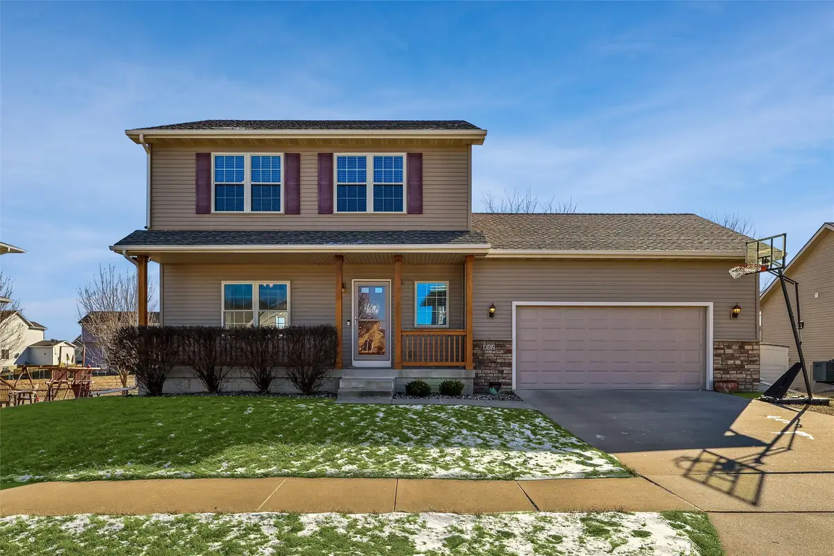 412 SE 13th Street, Grimes, IA 50111 - #1