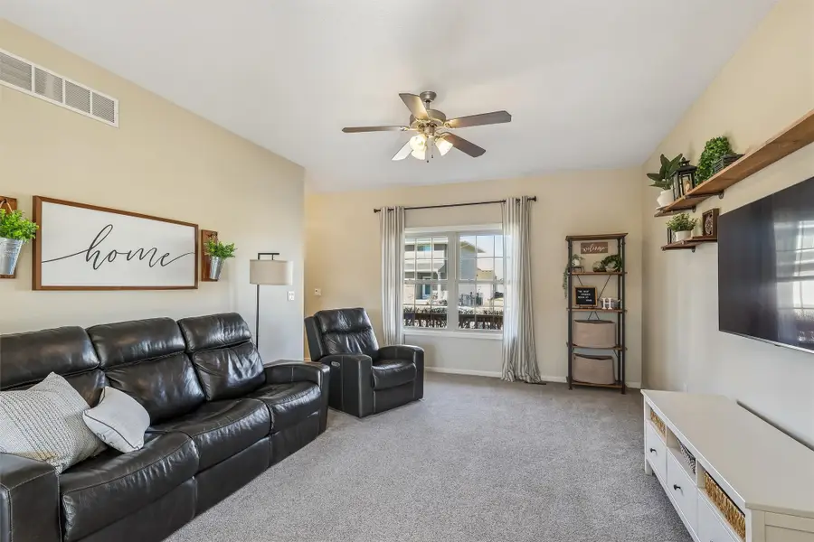 412 SE 13th Street, Grimes, IA 50111 - #2