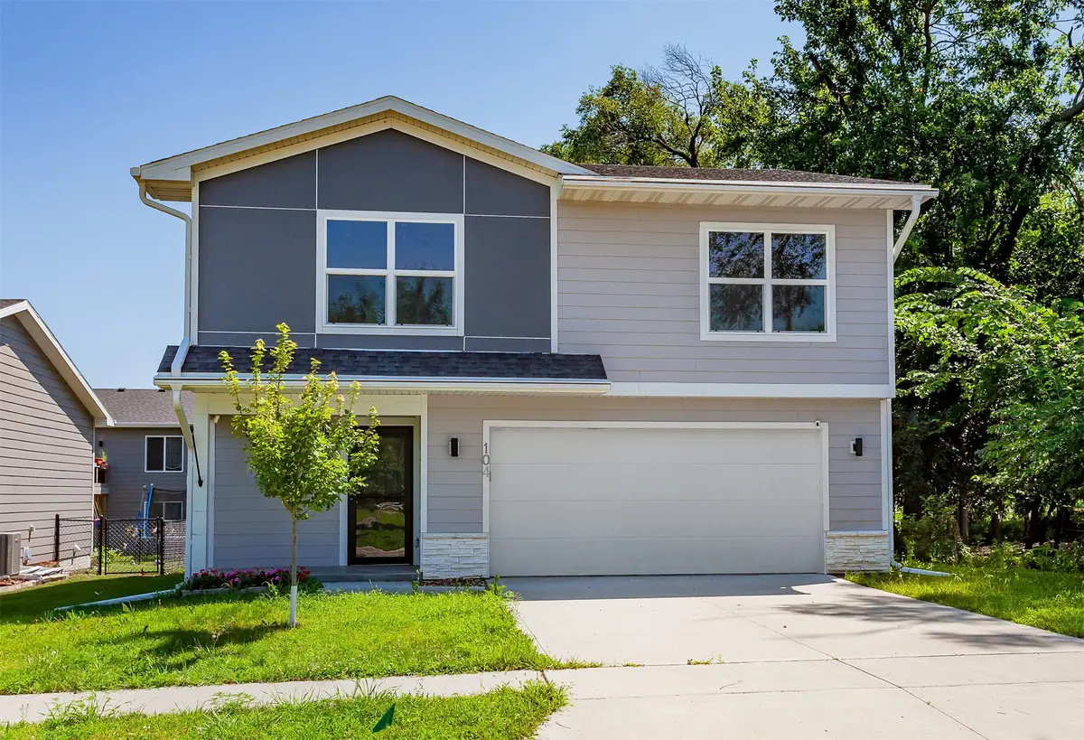 104 Mcpherson Street, Boone, IA 50036 - #1
