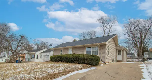 4121 57th Street, Des Moines, IA 50310