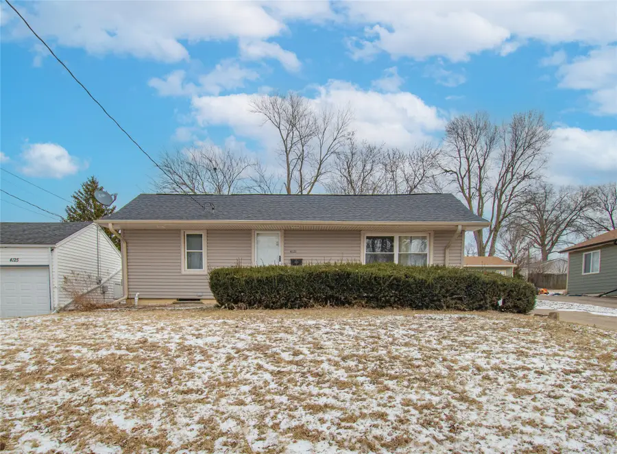 4121 57th Street, Des Moines, IA 50310 - Image #2