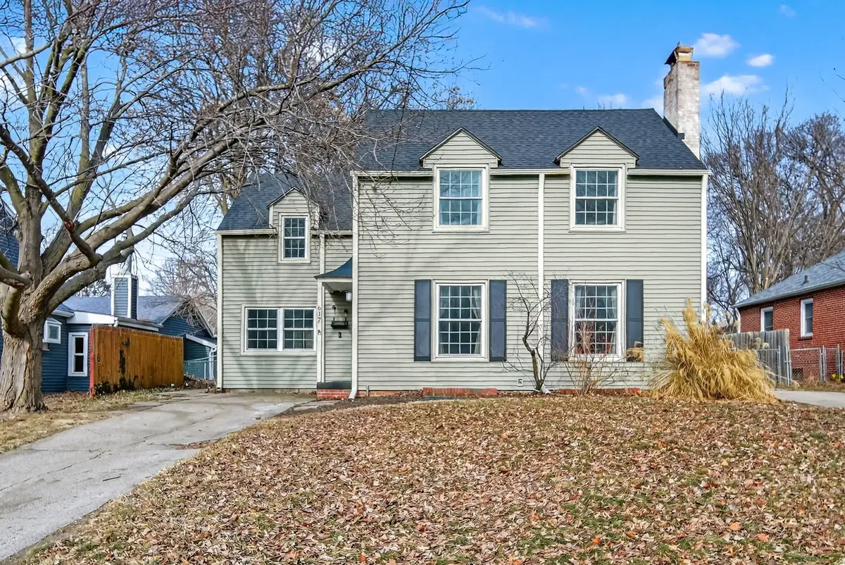 617 Ashworth Road, West Des Moines, IA 50265 - Image #1