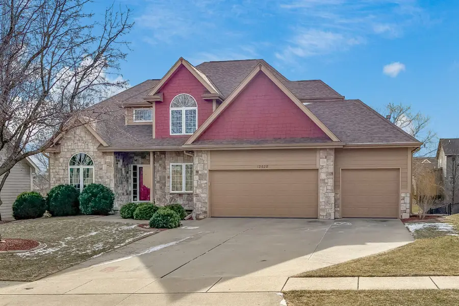 12608 Prairie Drive, Urbandale, IA 50323 - Image #2