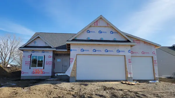 1355 NW Brooks Drive, Waukee, IA 50263