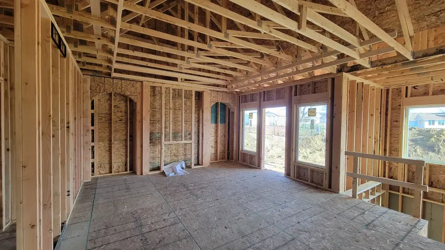 1355 NW Brooks Drive, Waukee, IA 50263 - Image #3