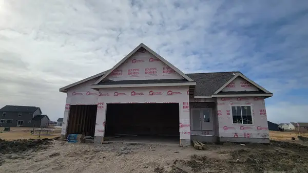 2912 NW Beechwood Court, Ankeny, IA 50023