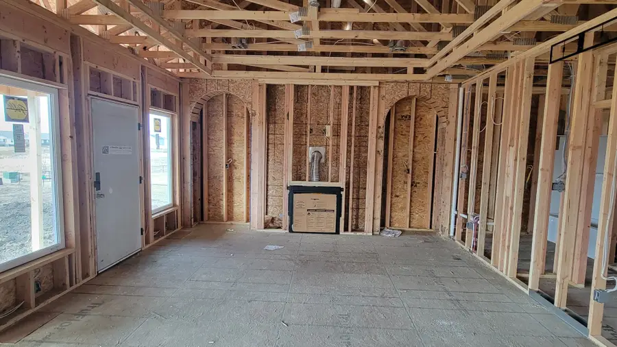 2912 NW Beechwood Court, Ankeny, IA 50023 - Image #2