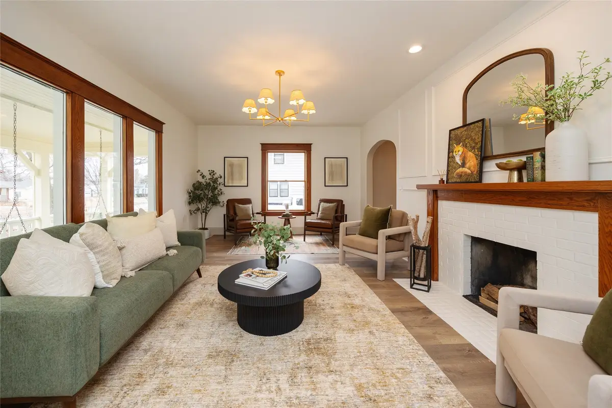 1236 43rd Street, Des Moines, IA 50311 - #1