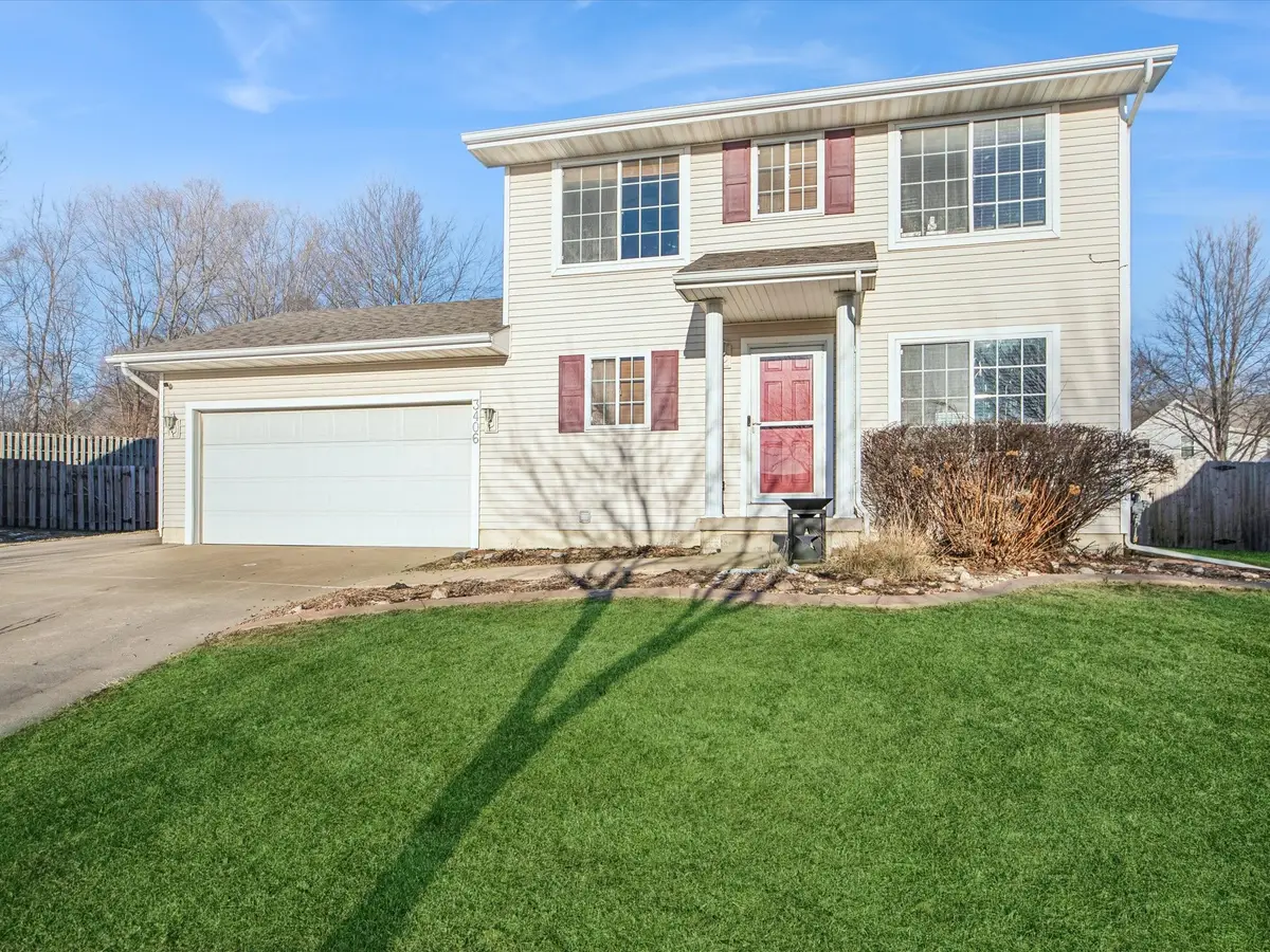 3406 E 49th Street, Des Moines, IA 50317 - Image #1