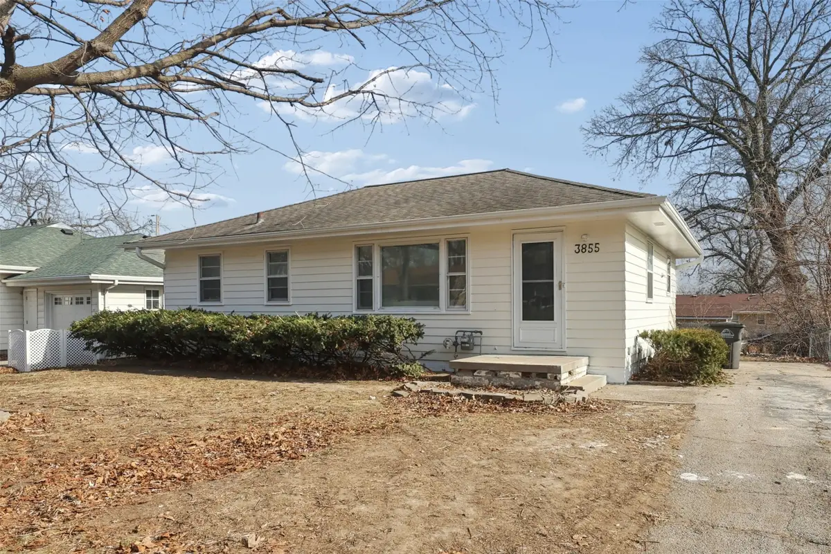 3855 34th Street, Des Moines, IA 50310 - Image #1