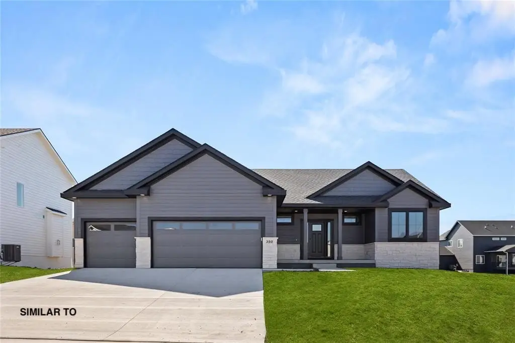 14626 North Valley Drive, Urbandale, IA 50323 - #1