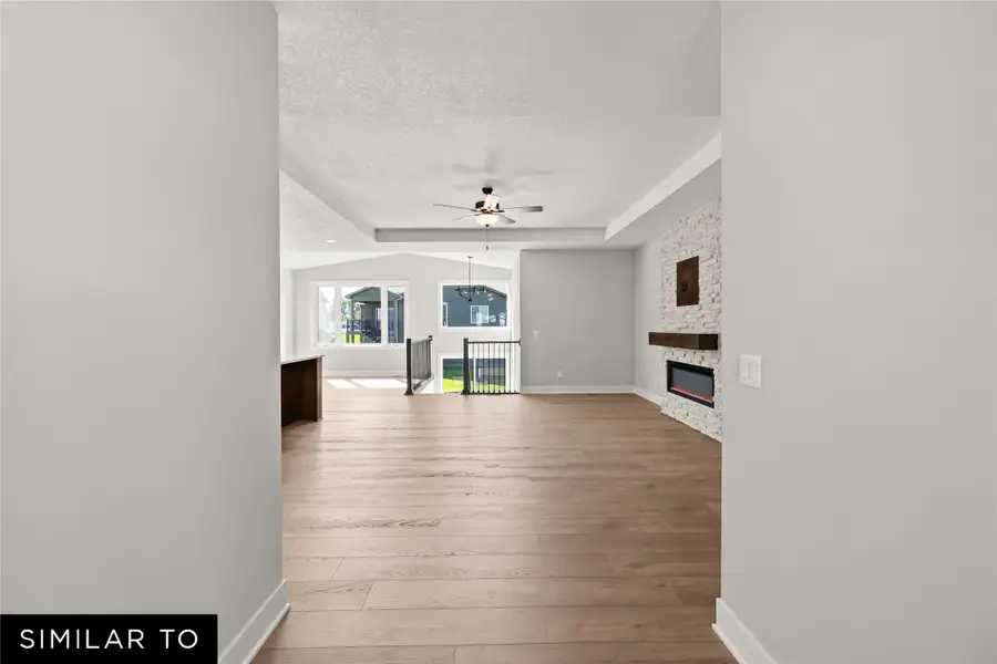 14626 North Valley Drive, Urbandale, IA 50323 - #3