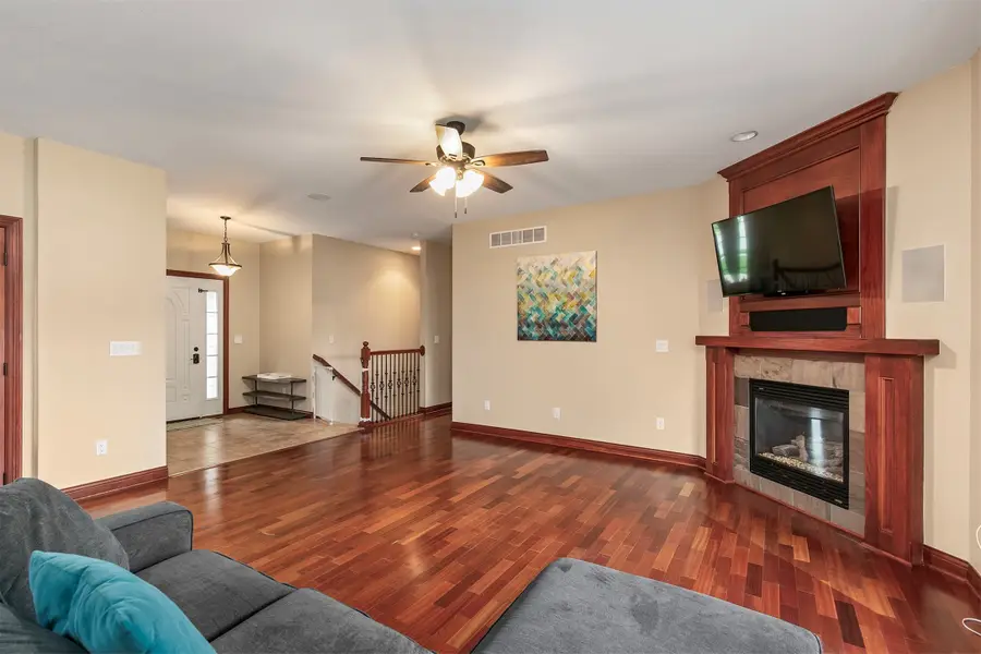 1454 Nine Iron Drive, West Des Moines, IA 50266 - Image #3