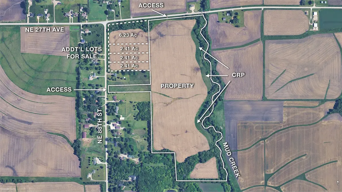 0 NE 27th Street, Altoona, IA 50009 - Image #1