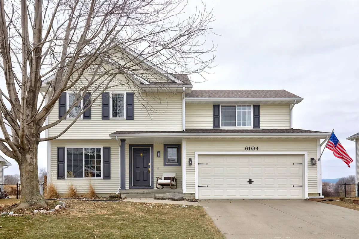 6104 Four Pines Street, Johnston, IA 50131 - Image #1