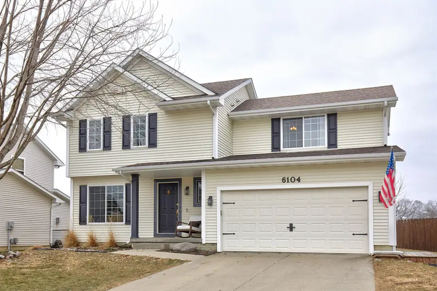 6104 Four Pines Street, Johnston, IA 50131 - Image #2
