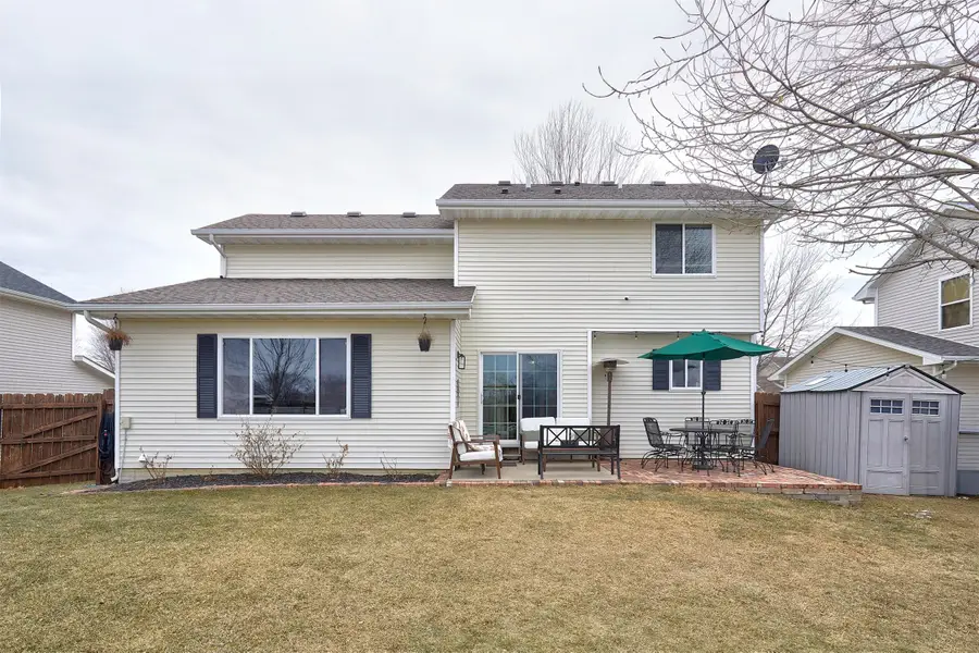 6104 Four Pines Street, Johnston, IA 50131 - Image #3
