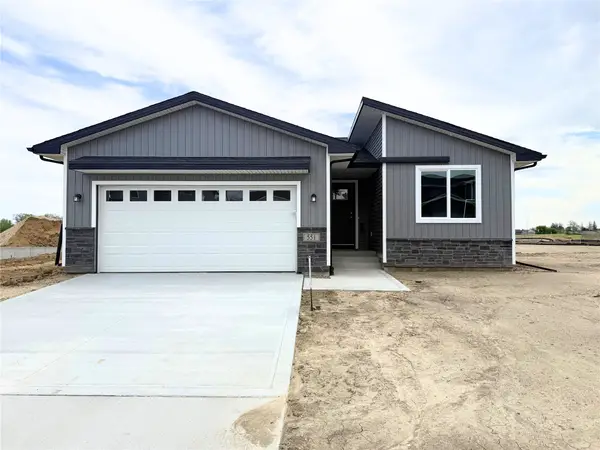 551 NW Rockwood Lane, Grimes, IA 50111