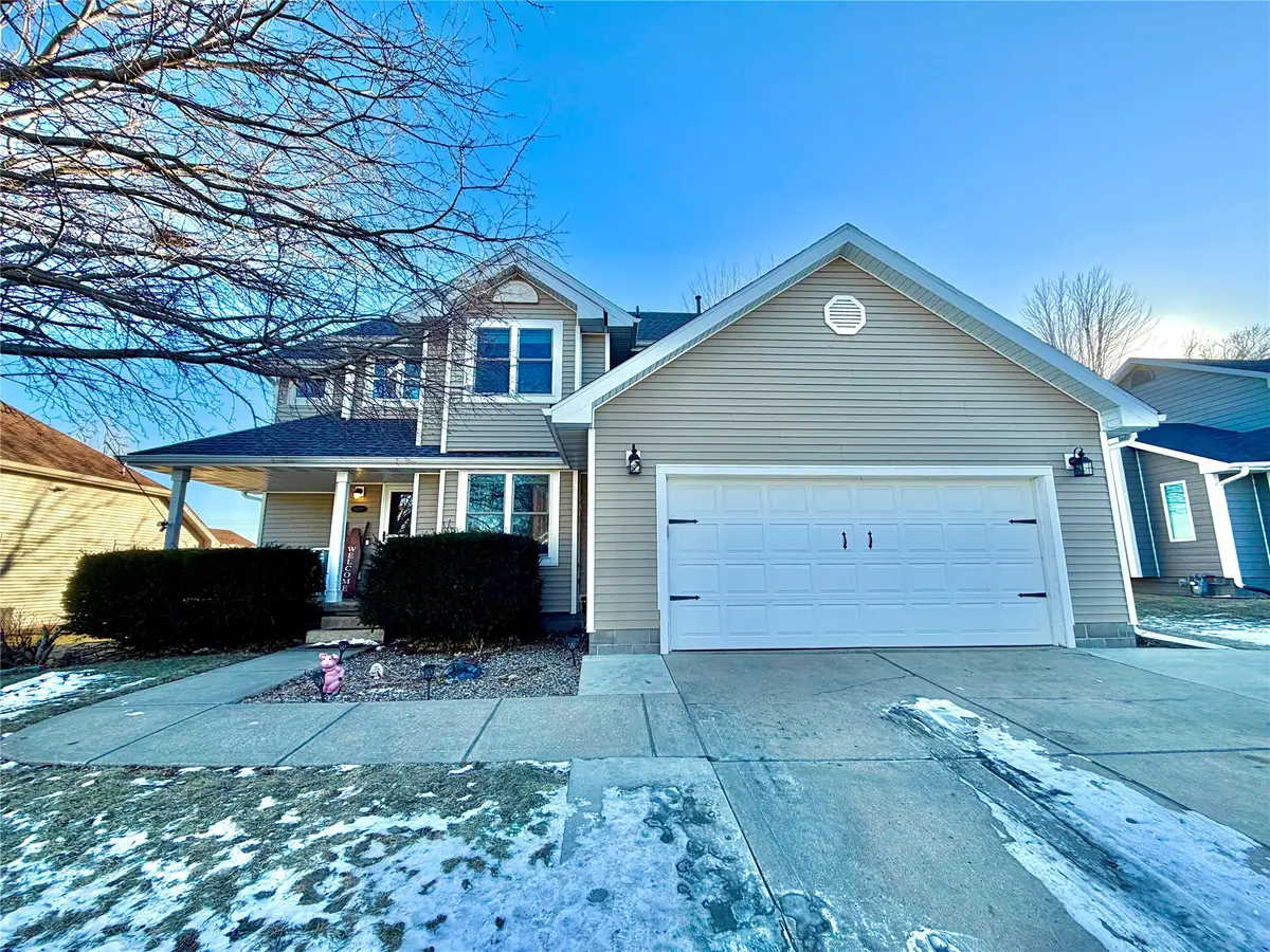 1609 S 12th Avenue E, Newton, IA 50208 - Image #1