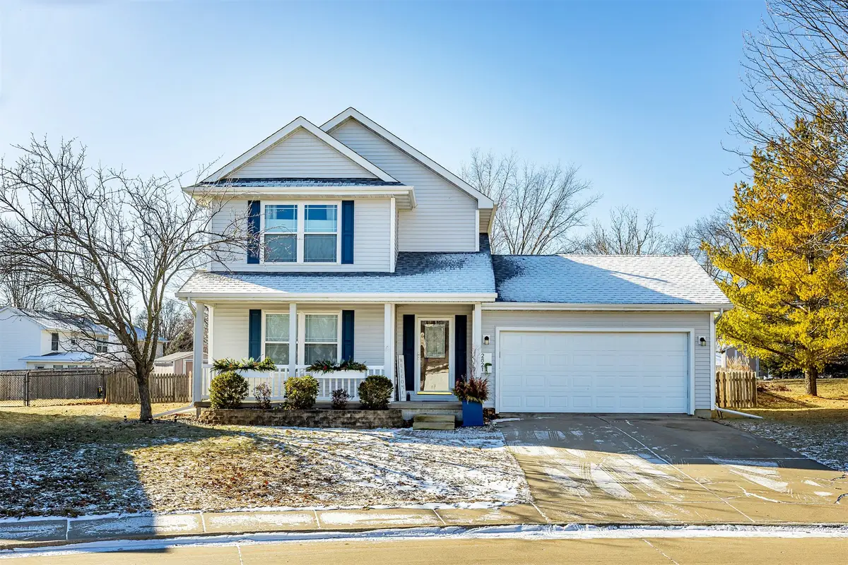 2821 SW Homestead Circle, Ankeny, IA 50023 - #1