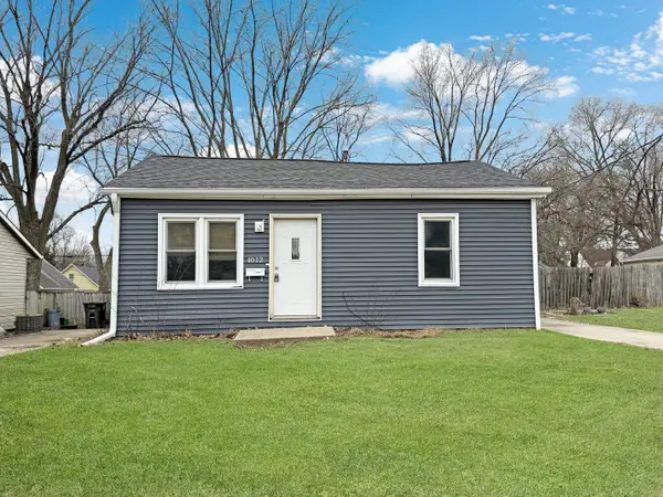 4012 Amherst Street, Des Moines, IA 50313