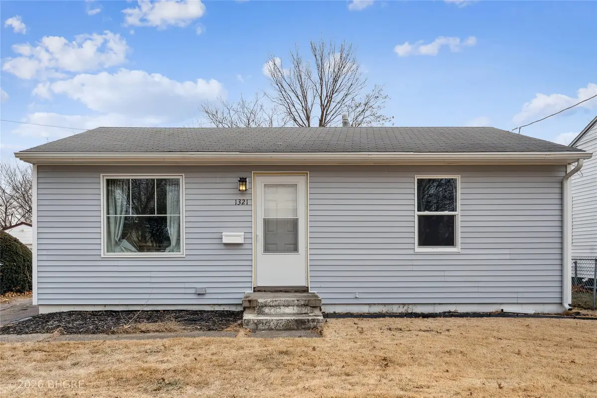 1321 E 25th Street, Des Moines, IA 50317 - Image #1