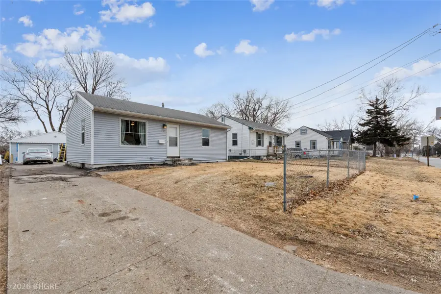 1321 E 25th Street, Des Moines, IA 50317 - Image #2