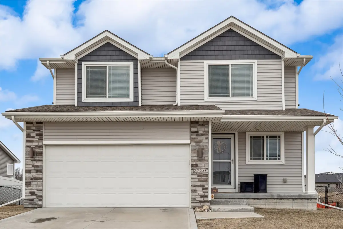 2720 NW 25th Street, Ankeny, IA 50023 - Image #1