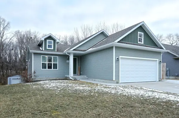 4853 E Hull Avenue, Des Moines, IA 50317