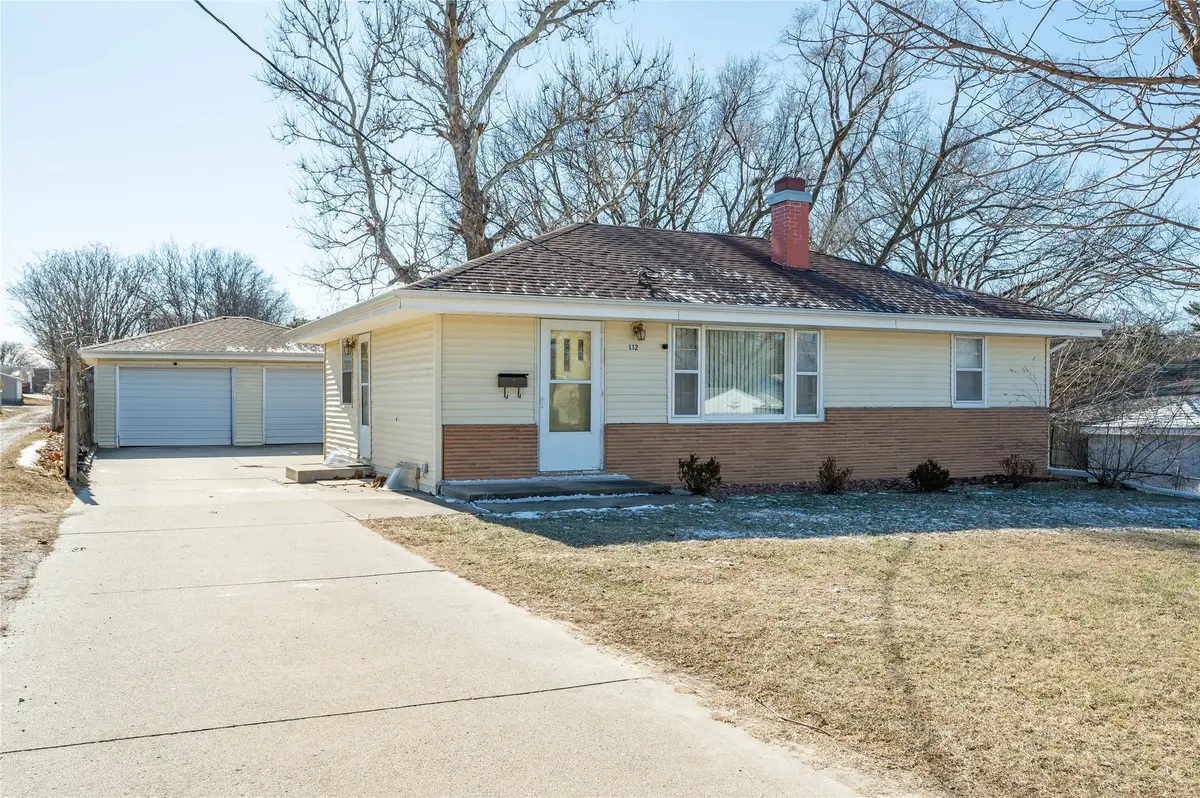 112 Rose Avenue, Des Moines, IA 50315 - Image #1