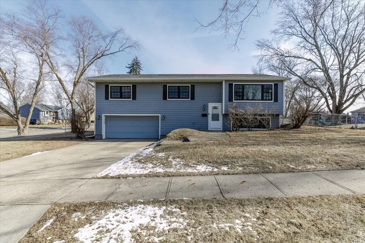 805 NW Beechwood Street, Ankeny, IA 50023 - Image #1