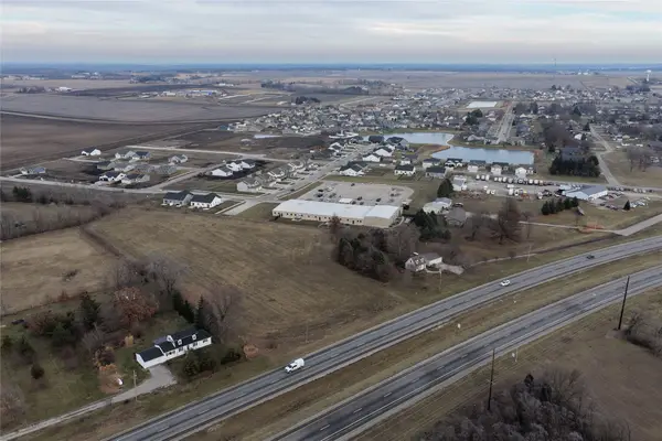 2220 Kennedy Boulevard, Granger, IA 50109