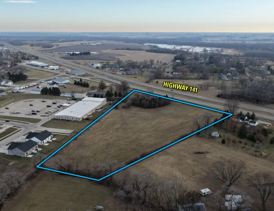 2220 Kennedy Boulevard, Granger, IA 50109 - Image #2