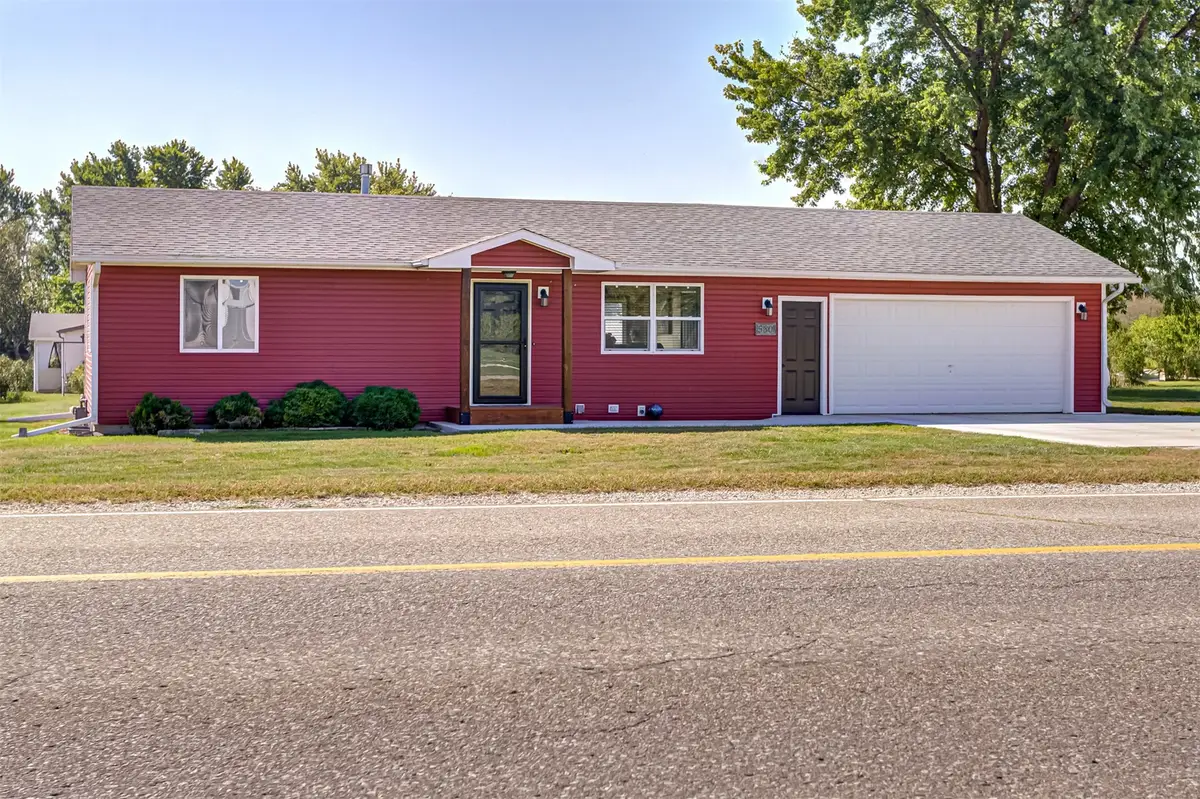 580 Lyon Street, Jewell, IA 50130 - #1