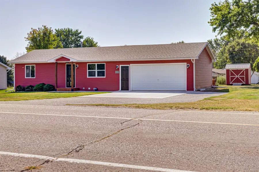 580 Lyon Street, Jewell, IA 50130 - #2