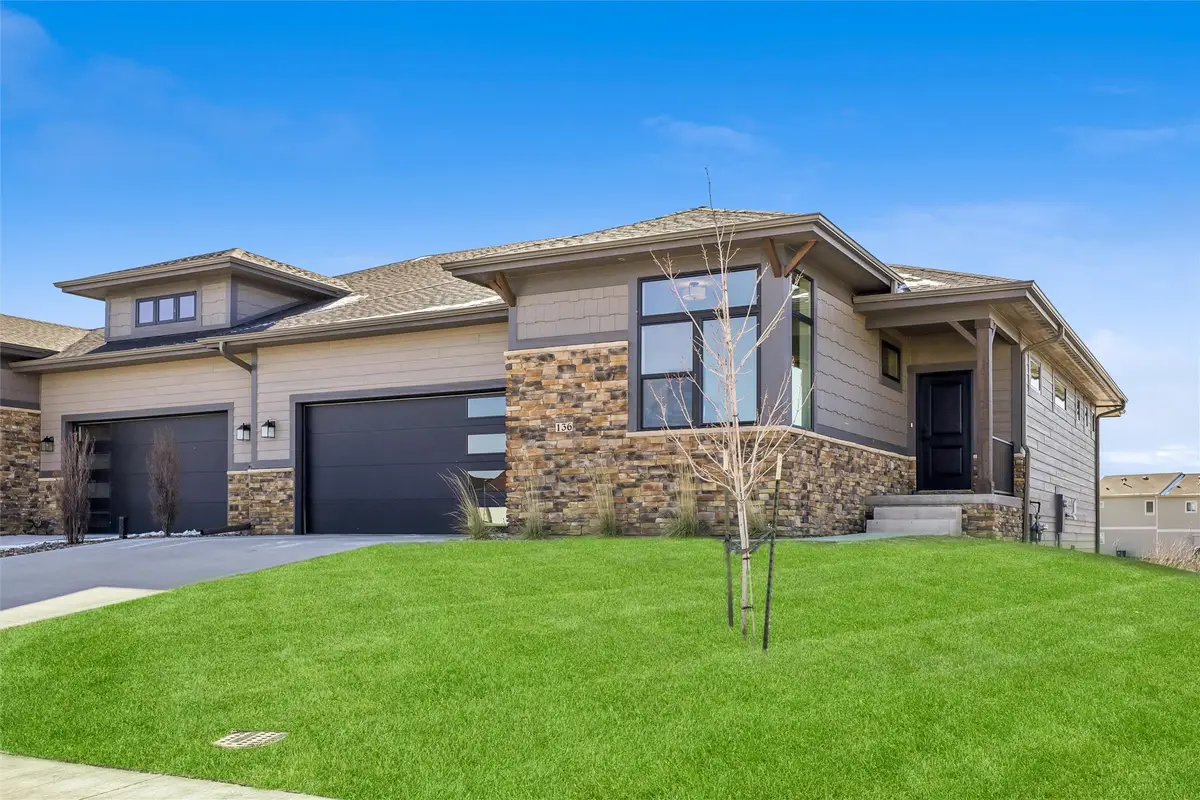 136 NW Sunrise Drive, Waukee, IA 50263 - Image #1