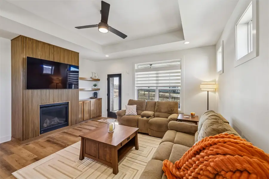 136 NW Sunrise Drive, Waukee, IA 50263 - Image #2