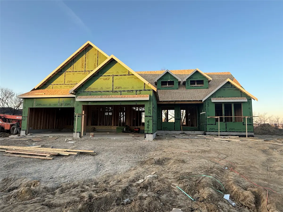 9001 Timberwood Drive, Johnston, IA 50131 - Image #1