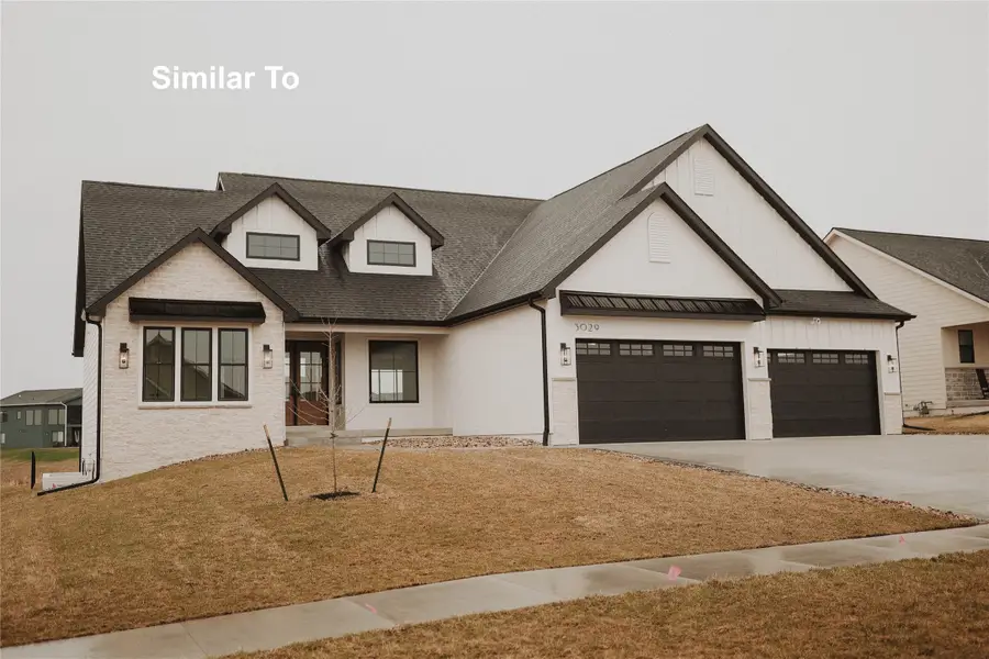 9001 Timberwood Drive, Johnston, IA 50131 - Image #2