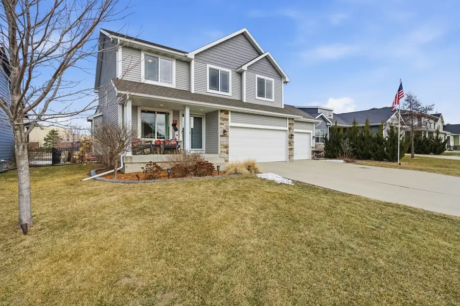 208 Aspen Drive Ne, Bondurant, IA 50035 - Image #2